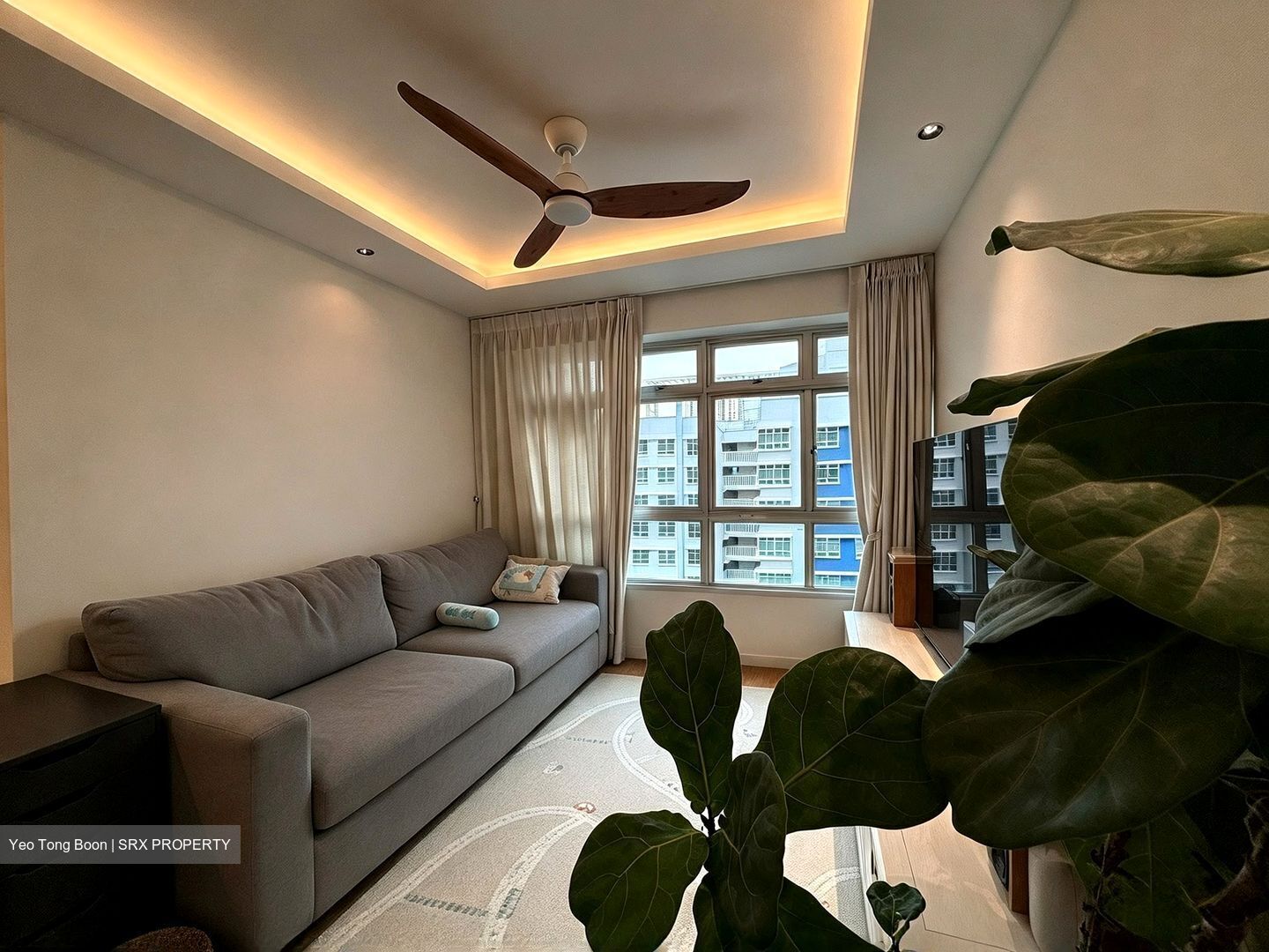 Blk 308A Teck Ghee Vista (Ang Mo Kio), HDB 4 Rooms #639495721
